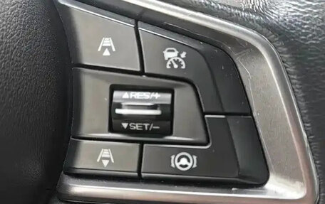 Subaru Forester, 2022 год, 2 300 080 рублей, 10 фотография