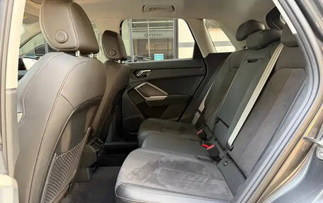 Audi Q3, 2022 год, 2 199 003 рублей, 18 фотография