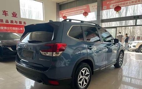 Subaru Forester, 2022 год, 2 300 080 рублей, 6 фотография