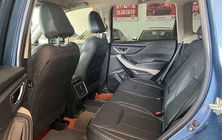 Subaru Forester, 2022 год, 2 300 080 рублей, 18 фотография