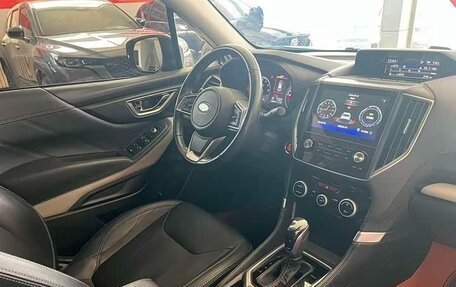 Subaru Forester, 2022 год, 2 300 080 рублей, 16 фотография