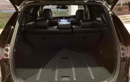 Toyota Harrier, 2017 год, 2 174 005 рублей, 13 фотография