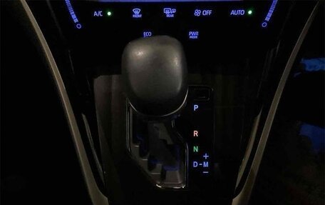 Toyota Harrier, 2017 год, 2 174 005 рублей, 10 фотография