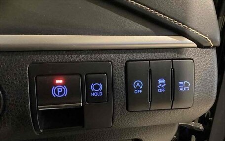 Toyota Harrier, 2017 год, 2 174 005 рублей, 9 фотография