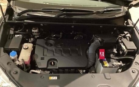 Toyota Harrier, 2017 год, 2 174 005 рублей, 14 фотография