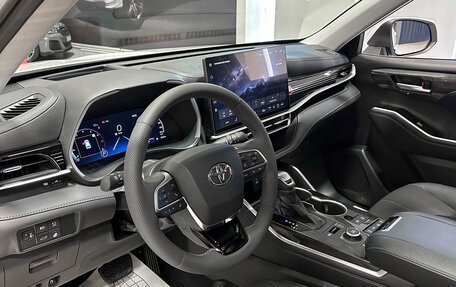 Toyota Highlander, 2026 год, 5 287 000 рублей, 11 фотография