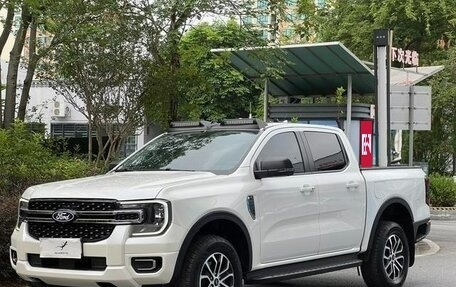 Ford Ranger, 2024 год, 3 890 002 рублей, 1 фотография