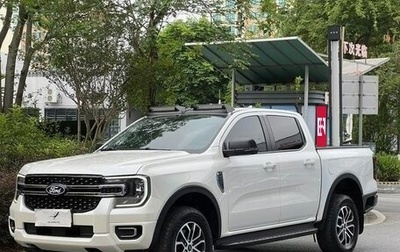 Ford Ranger, 2024 год, 3 890 002 рублей, 1 фотография