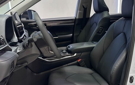 Toyota Highlander, 2026 год, 5 287 000 рублей, 12 фотография