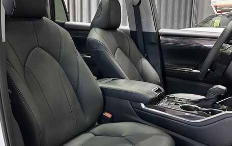 Toyota Highlander, 2026 год, 5 287 000 рублей, 19 фотография