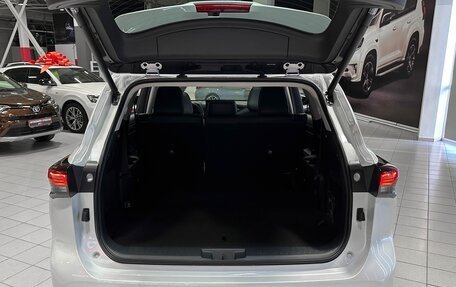 Toyota Highlander, 2026 год, 5 287 000 рублей, 16 фотография