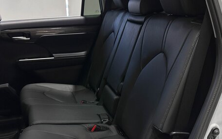 Toyota Highlander, 2026 год, 5 287 000 рублей, 13 фотография