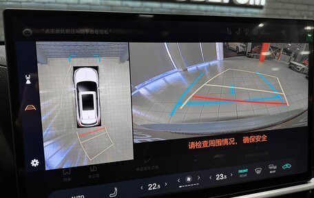 Toyota Highlander, 2026 год, 5 287 000 рублей, 24 фотография