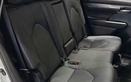 Toyota Highlander, 2026 год, 5 287 000 рублей, 18 фотография