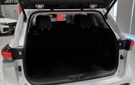 Toyota Highlander, 2026 год, 5 287 000 рублей, 15 фотография