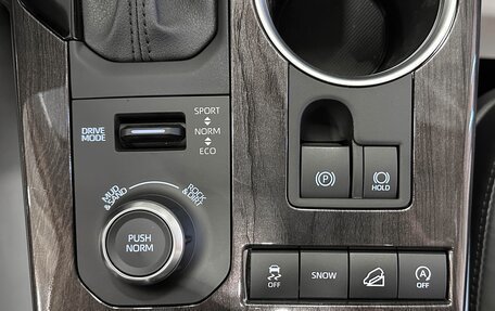 Toyota Highlander, 2026 год, 5 287 000 рублей, 26 фотография