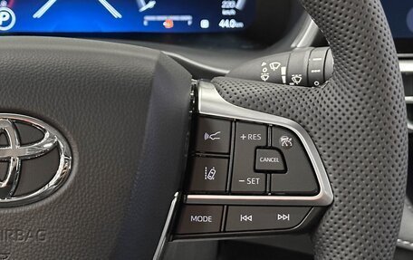 Toyota Highlander, 2026 год, 5 287 000 рублей, 22 фотография