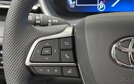 Toyota Highlander, 2026 год, 5 287 000 рублей, 21 фотография