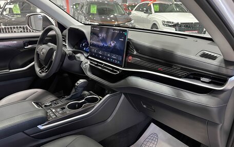 Toyota Highlander, 2026 год, 5 287 000 рублей, 20 фотография