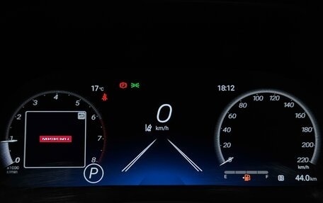 Toyota Highlander, 2026 год, 5 287 000 рублей, 23 фотография