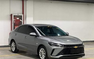 Chevrolet Cruze II, 2023 год, 1 100 000 рублей, 1 фотография
