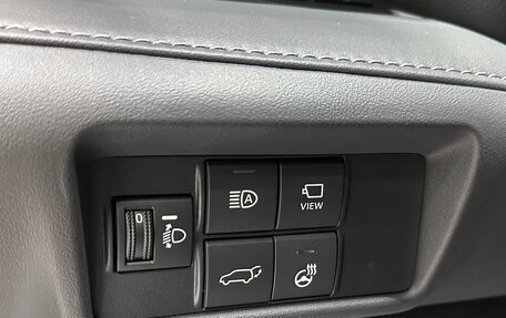 Toyota Highlander, 2026 год, 5 287 000 рублей, 28 фотография