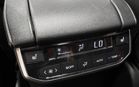 Toyota Highlander, 2026 год, 5 287 000 рублей, 30 фотография