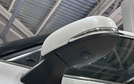 Toyota Highlander, 2026 год, 5 287 000 рублей, 34 фотография