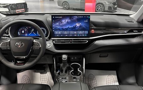 Toyota Highlander, 2026 год, 5 287 000 рублей, 32 фотография