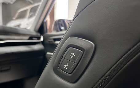 Toyota Highlander, 2026 год, 5 287 000 рублей, 33 фотография