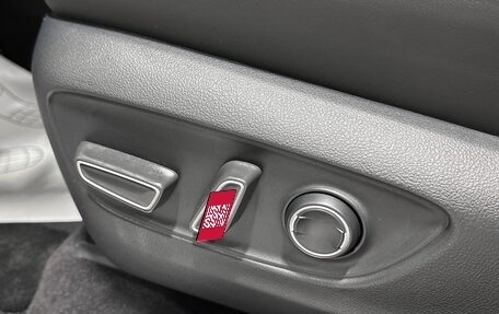 Toyota Highlander, 2026 год, 5 287 000 рублей, 27 фотография