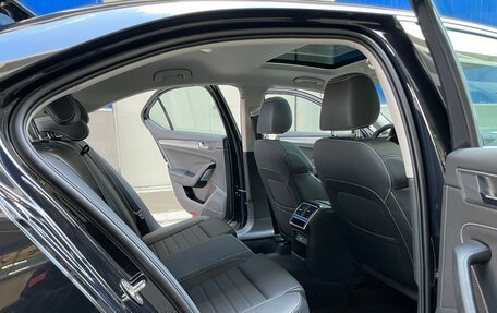 Skoda Superb III рестайлинг, 2022 год, 2 440 000 рублей, 9 фотография