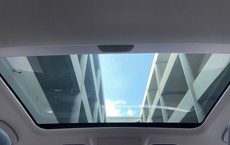 Skoda Superb III рестайлинг, 2022 год, 2 440 000 рублей, 14 фотография