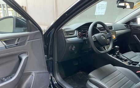 Skoda Superb III рестайлинг, 2022 год, 2 440 000 рублей, 7 фотография