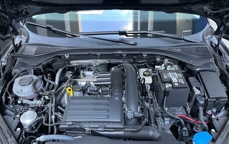 Skoda Superb III рестайлинг, 2022 год, 2 440 000 рублей, 19 фотография