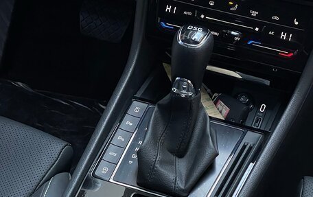 Skoda Superb III рестайлинг, 2022 год, 2 440 000 рублей, 17 фотография