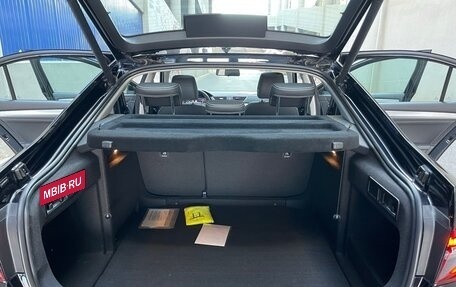 Skoda Superb III рестайлинг, 2022 год, 2 440 000 рублей, 18 фотография