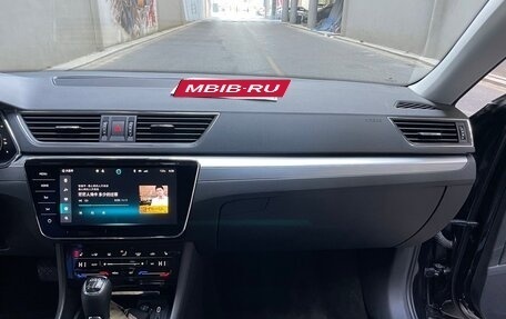 Skoda Superb III рестайлинг, 2022 год, 2 440 000 рублей, 12 фотография