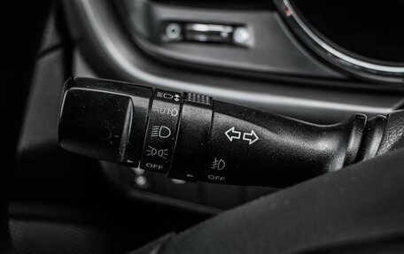 KIA K5 I рестайлинг, 2011 год, 1 199 000 рублей, 14 фотография