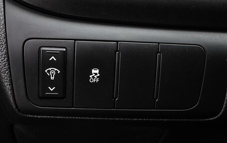 KIA K5 I рестайлинг, 2011 год, 1 199 000 рублей, 16 фотография