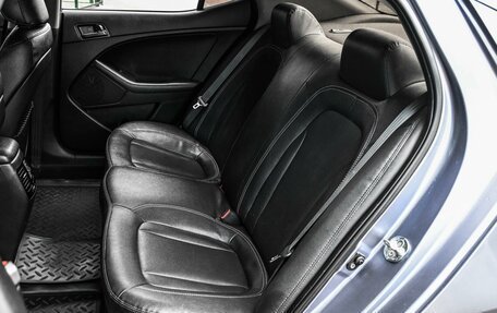 KIA K5 I рестайлинг, 2011 год, 1 199 000 рублей, 9 фотография