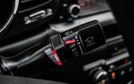 KIA K5 I рестайлинг, 2011 год, 1 199 000 рублей, 15 фотография