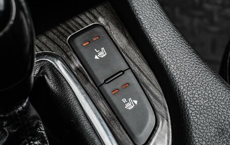 KIA K5 I рестайлинг, 2011 год, 1 199 000 рублей, 19 фотография