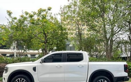 Ford Ranger, 2024 год, 3 890 002 рублей, 3 фотография