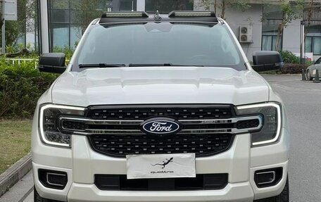 Ford Ranger, 2024 год, 3 890 002 рублей, 2 фотография