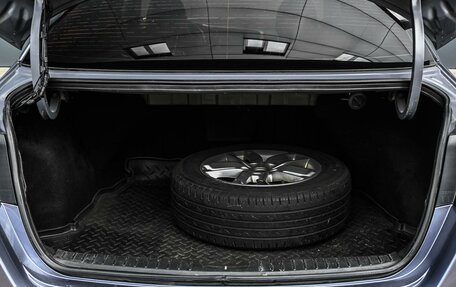 KIA K5 I рестайлинг, 2011 год, 1 199 000 рублей, 20 фотография