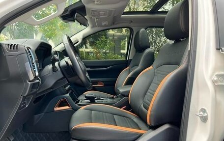 Ford Ranger, 2024 год, 3 890 002 рублей, 13 фотография