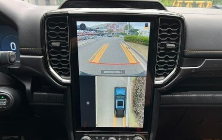 Ford Ranger, 2024 год, 3 890 002 рублей, 12 фотография