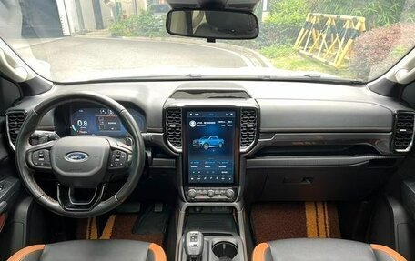 Ford Ranger, 2024 год, 3 890 002 рублей, 11 фотография