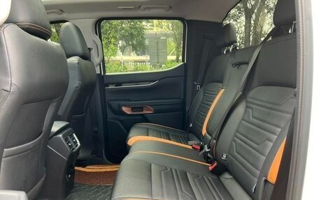 Ford Ranger, 2024 год, 3 890 002 рублей, 10 фотография